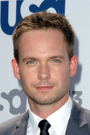 Patrick J. Adams photo