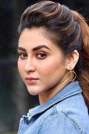 Photo of Oindrila Sen from the Latest Netflix gallery