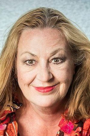 Photo of Ulla Jessen from the Latest Netflix gallery