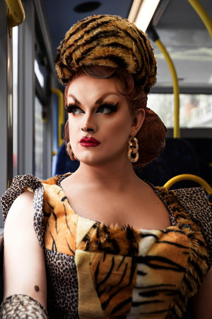 Photo of Kate Butch from the Latest Netflix gallery