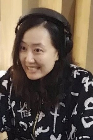 Photo of Zhang Ai from the Latest Netflix gallery