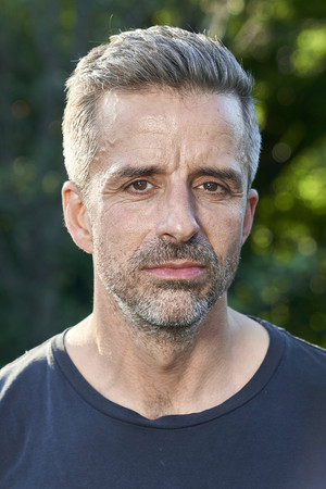 André Babikian photo