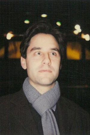 Photo of Jean-Charles Fitoussi from the Latest Netflix gallery