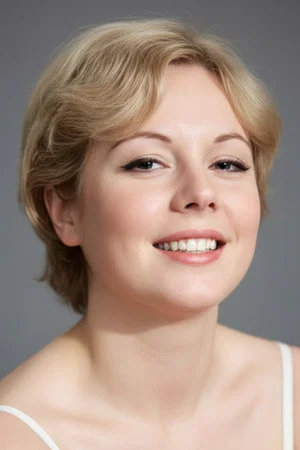 Photo of Tülin Elgin from the Latest Netflix gallery