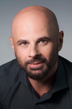 Mykhailo Kukuyuk photo