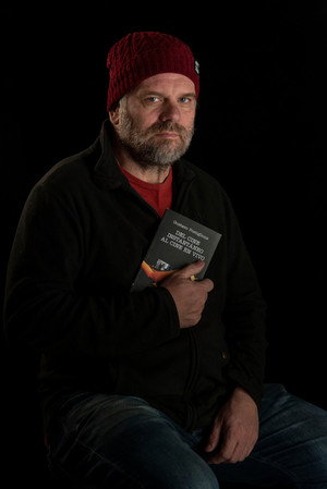 Photo of Gustavo Postiglione from the Latest Netflix gallery