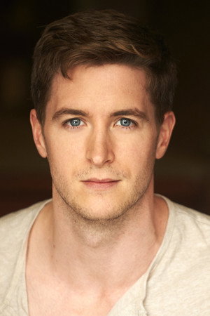 Photo of Danny Mahoney from the Latest Netflix gallery