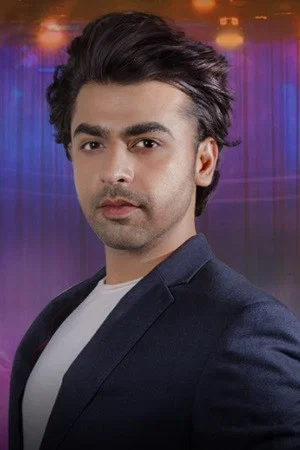 Photo of Farhan Saeed from the Latest Netflix gallery