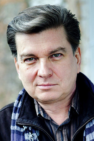 Viktor Zaporozhskij photo