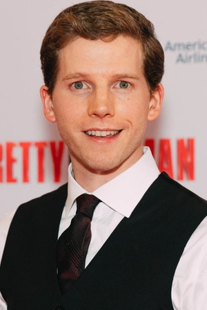 Stark Sands photo