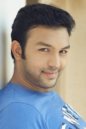 Photo of Amit Bhargav from the Latest Netflix gallery