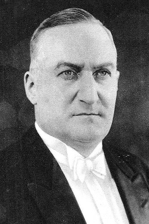 Leopold von Ledebur photo