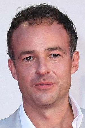 Patrick Kennedy photo