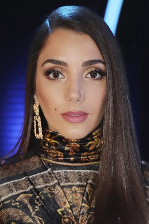 Photo of Gina Dirawi from the Latest Netflix gallery