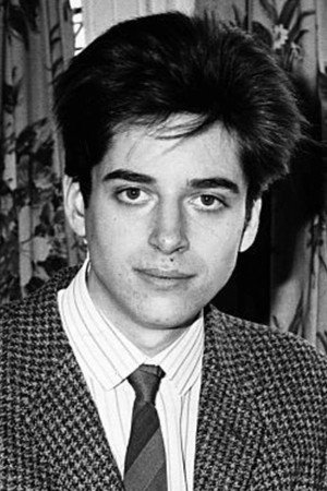 Michael Chaplin photo