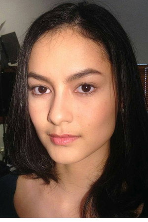 Clara Bernadeth photo