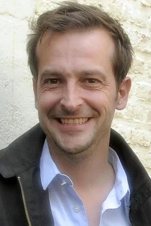 Photo of Bruno Lavaine from the Latest Netflix gallery