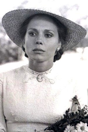 Francesca De Sapio photo