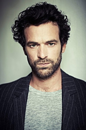 Romain Duris photo