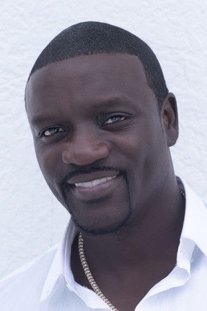 Akon photo
