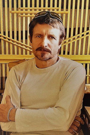 Photo of Sergei Rakhmanin from the Latest Netflix gallery