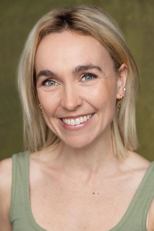 Photo of Rebecca McFadzien from the Latest Netflix gallery
