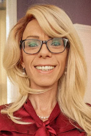 Photo of Joanna Jet from the Latest Netflix gallery