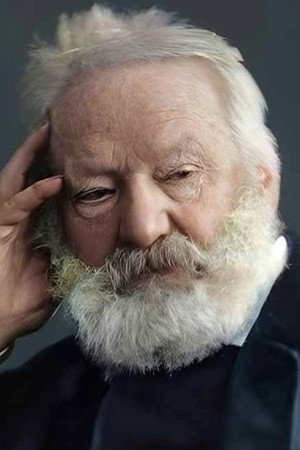Photo of Victor Hugo from the Latest Netflix gallery