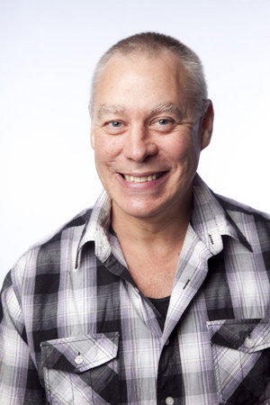 Photo of Vic Plume from the Latest Netflix gallery