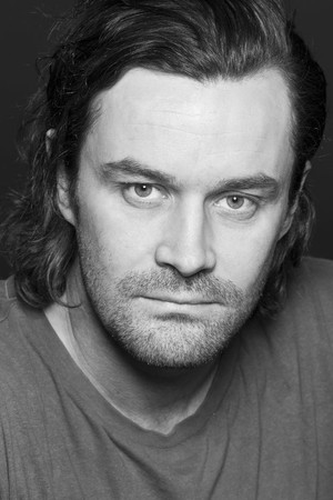 Björn Hlynur Haraldsson photo