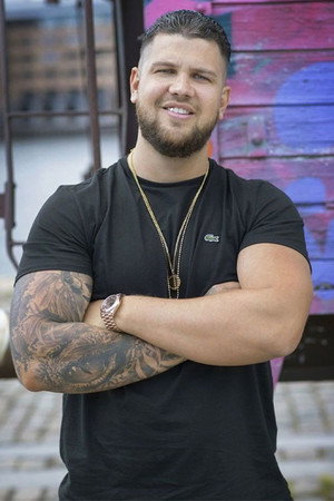 Cengiz Salvarli photo