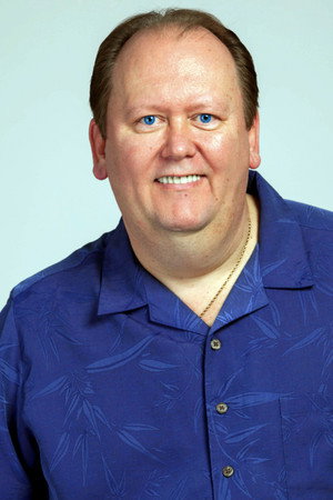 Photo of Buddy Campbell from the Latest Netflix gallery