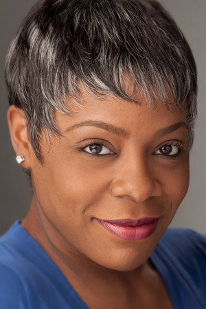 Photo of Anita Nicole Brown from the Latest Netflix gallery