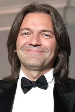 Photo of Dmitriy Malikov from the Latest Netflix gallery