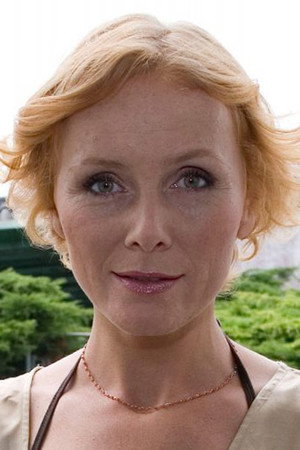 Photo of Petra Špindlerová from the Latest Netflix gallery