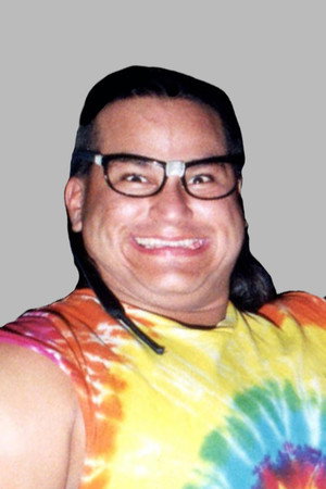 Photo of Adolfo Bermudez from the Latest Netflix gallery