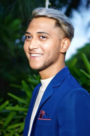 Photo of Anivesh Soni from the Latest Netflix gallery