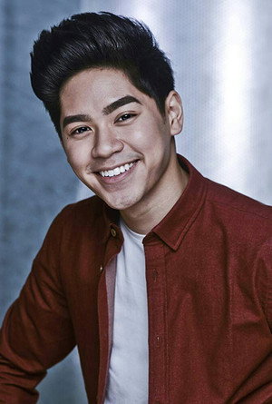 Photo of Mickeey Nguyen from the Latest Netflix gallery