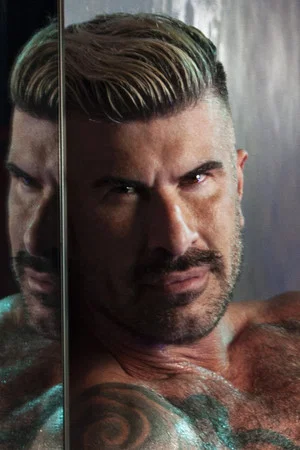Photo of Adam Killian from the Latest Netflix gallery