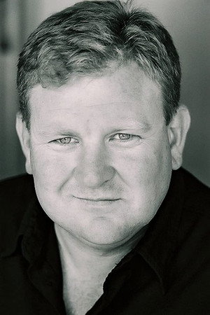 Photo of Antony Martin from the Latest Netflix gallery
