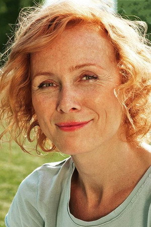 Photo of Petra Špindlerová from the Latest Netflix gallery