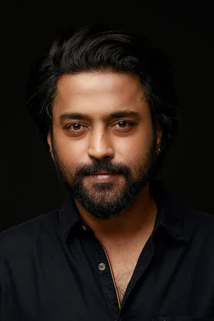 Photo of Chandran from the Latest Netflix gallery