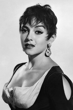 Liliane Montevecchi photo