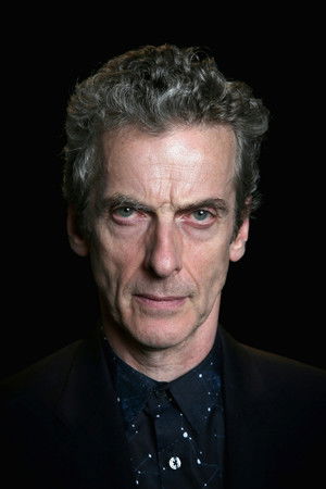 Peter Capaldi photo