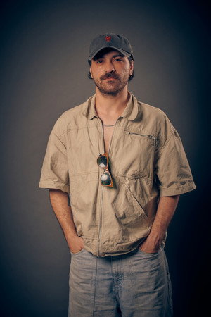 Photo of Bekir Efe Demetgül from the Latest Netflix gallery