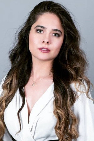 Photo of Filiz Karadagli from the Latest Netflix gallery