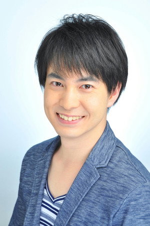 Yusuke Kobayashi photo