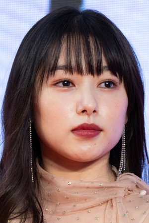 Photo of Hinako Sakurai from the Latest Netflix gallery