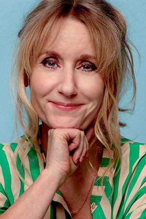 Anette Støvelbæk photo