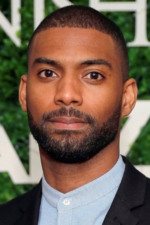 Photo of Aaron Cobham from the Latest Netflix gallery